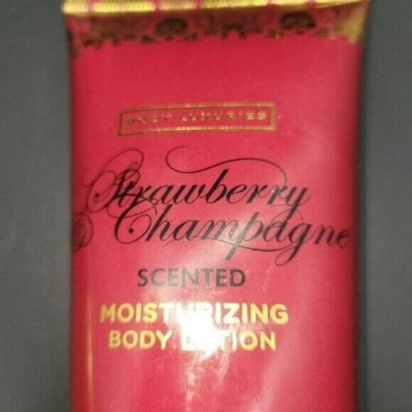 Lot of 3 BODY LUXURIES Scented Body Lotion 8.1 oz ea (24.3 oz total) - Picture 4 of 6